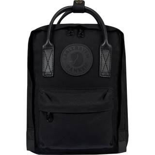 Fjällräven Kånken No.2 Black Mini