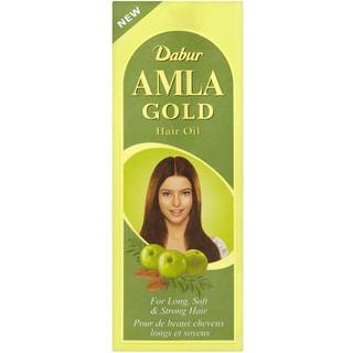 Dabur Amla Gold Hair Oil 300 ml