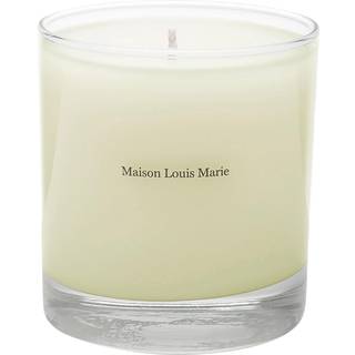 Maison Louis Marie - No.05 Kandilli Soy Wax Candle | Luksusdufter til en moderne verden (8,5 oz | 240 g)
