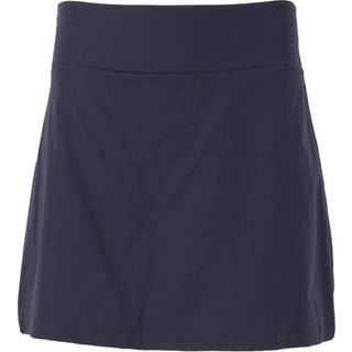 Whistler Women's Maura Outdoor Skirt Skort Damer størrelse 38 farve blå
