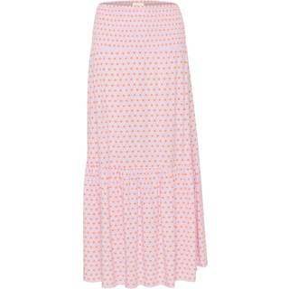 Cream CRTiah Nederdel - Lilla - Str 34 - Damer