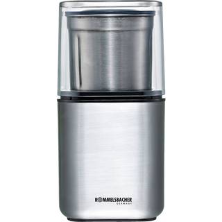 ROMMELSBACHER Romm Kaffeemühle EGK 200 sr