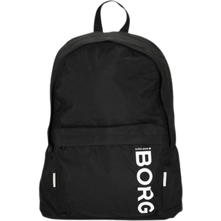 BJÖRN BORG Black Core backpack