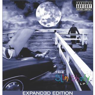 Eminem - The Slim Shady LP