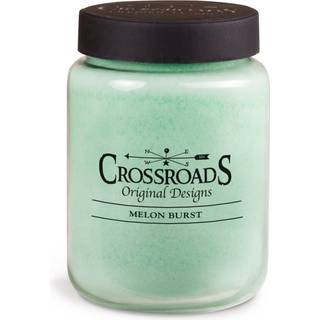 Crossroads Melon burst duftende 2-wick stearinlys 26 ounce