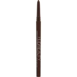 Huda Beauty - Creamy Kohl Longwear - Eye Pencil - Creamy Kohl Eye Pencil Very Brown - For Women - Brun
