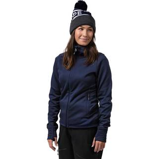 Gida Midlayer Hood W Navy Blazer (M)
