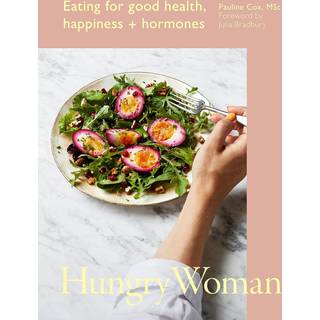 Hungry Woman