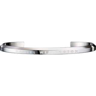Daniel Wellington Classic Large Armbånd Rustfrit Stål DW00400002 - Dame - Stainless Steel