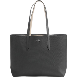 Lacoste Anna Shopper taske sort