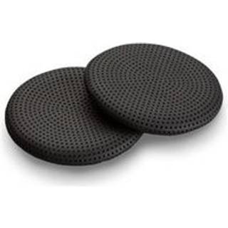 POLY|HP Blackwire BW300 Leatherette Ear Cushion (2 Pieces)
