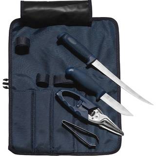 ØYO Namsen Fiskesæt, 4 dele