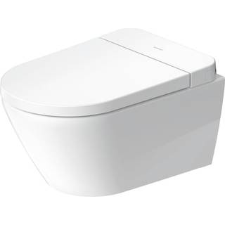Duravit D-Neo vægmont.