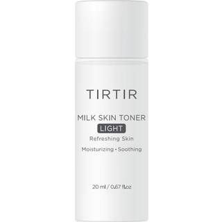 TIRTIR Milk Skin Toner Light 20 ml