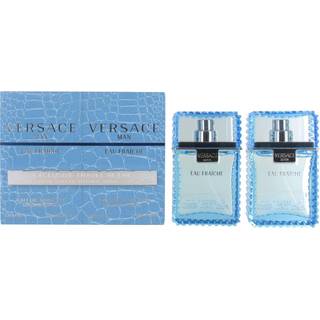 Versace Man Eau Fraiche set EDT 30 ml