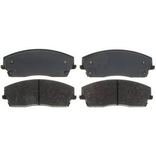 Raybestos SGD1056C Service Grade Ceramic Disc Brake Pad Set