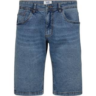 SALT light weight denim shorts