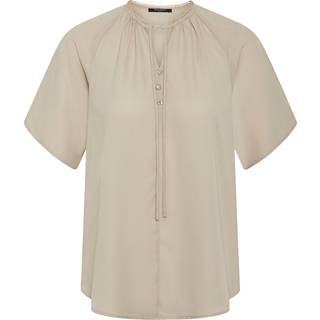 CamillaBBLuia bluse - Plaza Taupe