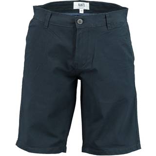 SALT stretch twill chino short