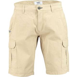 SALT stretch twill cargo short
