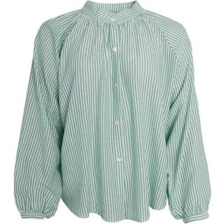 BCGABY raglan shirt - Green