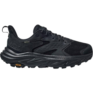 HOKA Anacapa 2 Low GTX Vandresko Herrer størrelse 10 farve sort