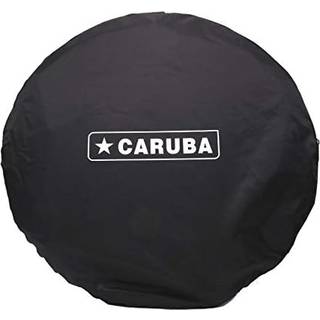 Caruba 5 in 1 Gold, Silver, Black, White, Transparent 102 x 153cm
