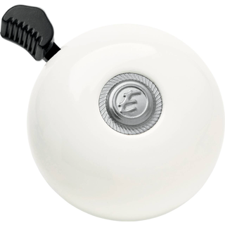 Ringklokke Electra Ringer White