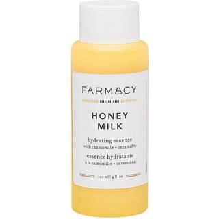 Farmacy-Beauty Hudpleje Cream-LotionHoney Milk Hydrating Essence 120 ml (2.375,00 kr / 1 l) - 120 ml