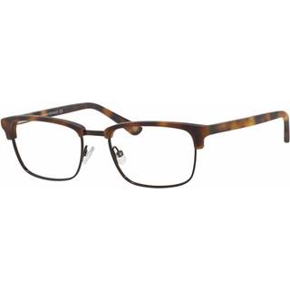 Banana Republic Otis/N 0WR9 52 Briller Mænd Tortoiseshell - Brown Tortoise On Black - 52mm