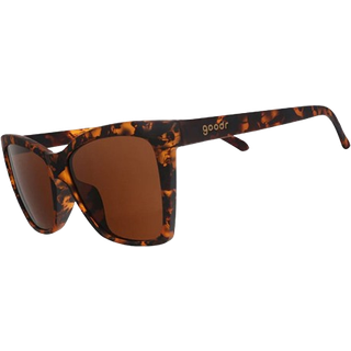 Goodr Vanguard Visionary Str. One Size Brun