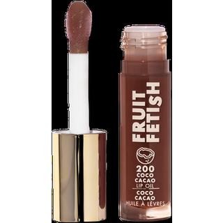 Milani Fruit Fetish Lip Oil Coco Cacao