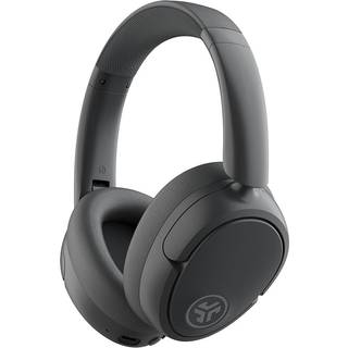 JLab JBuds Lux ANC Over-Ear Trådløse Hovedtelefoner - Cloud White