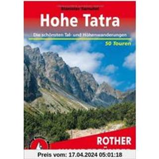 Stanislav Samuhel - Hohe Tatra