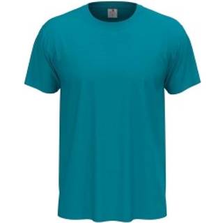 Stedman Classic Men T-shirt - Skyblue - XX-Small
