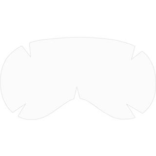 Apple Vision Pro Plastik Beskyttelsesfilm - Gennemsigtig