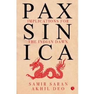 PAX SINICA
