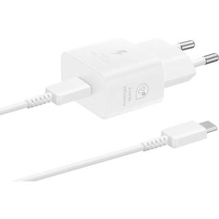 SAMSUNG Rapid 25W mains charger USB Type C port
