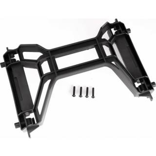 Traxxas - TRX7414 - Cross brace, body (with clipless latches)/ 3x15 BCS (4) (fits #7412 series bodies)