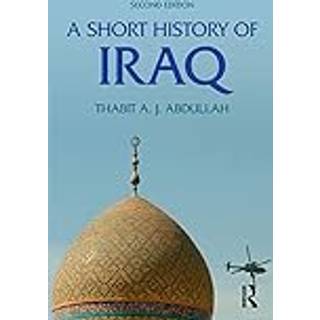 A Short History of Iraq