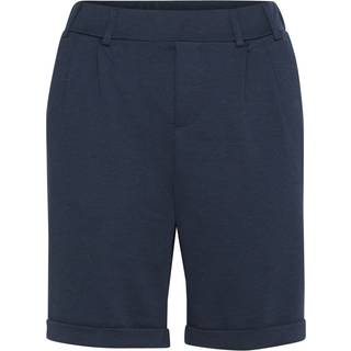 Kaffe Kajenny Bermuda Shorts Shorts & Knickers 10508873 Midnight Marine (LARGE)