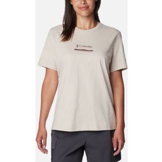 Boundless Beauty™ T-shirt, Dark Stone, Her, XS