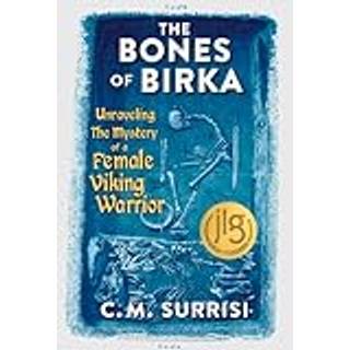 The Bones of Birka