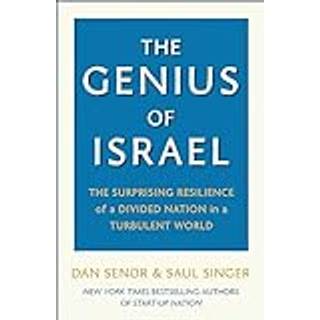 The Genius of Israel