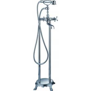 Fritstående badekarsarmatur 1414