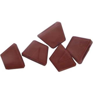 TJEP Gummianslag f. F16/50-F18/50 & 90F1 (pk.5)