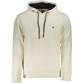 U.S. Grand Polo Elegant Long Sleeve Zip Sweater