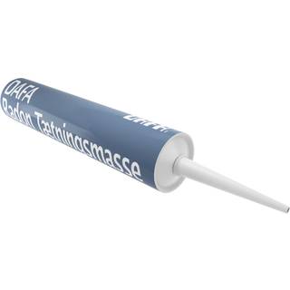 DAFA Radon Tætningsmasse 1-Komponent Grå - 310 ml - DAFA