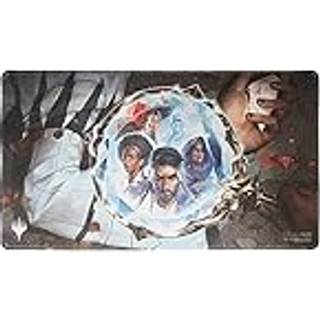 Holofoil Playmat - Murders at Karlov Manor - Magic The Gathering - Ultra Pro