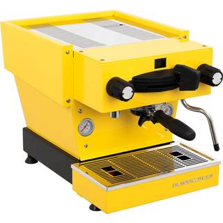 La Marzocco Linea Mini R - Gul